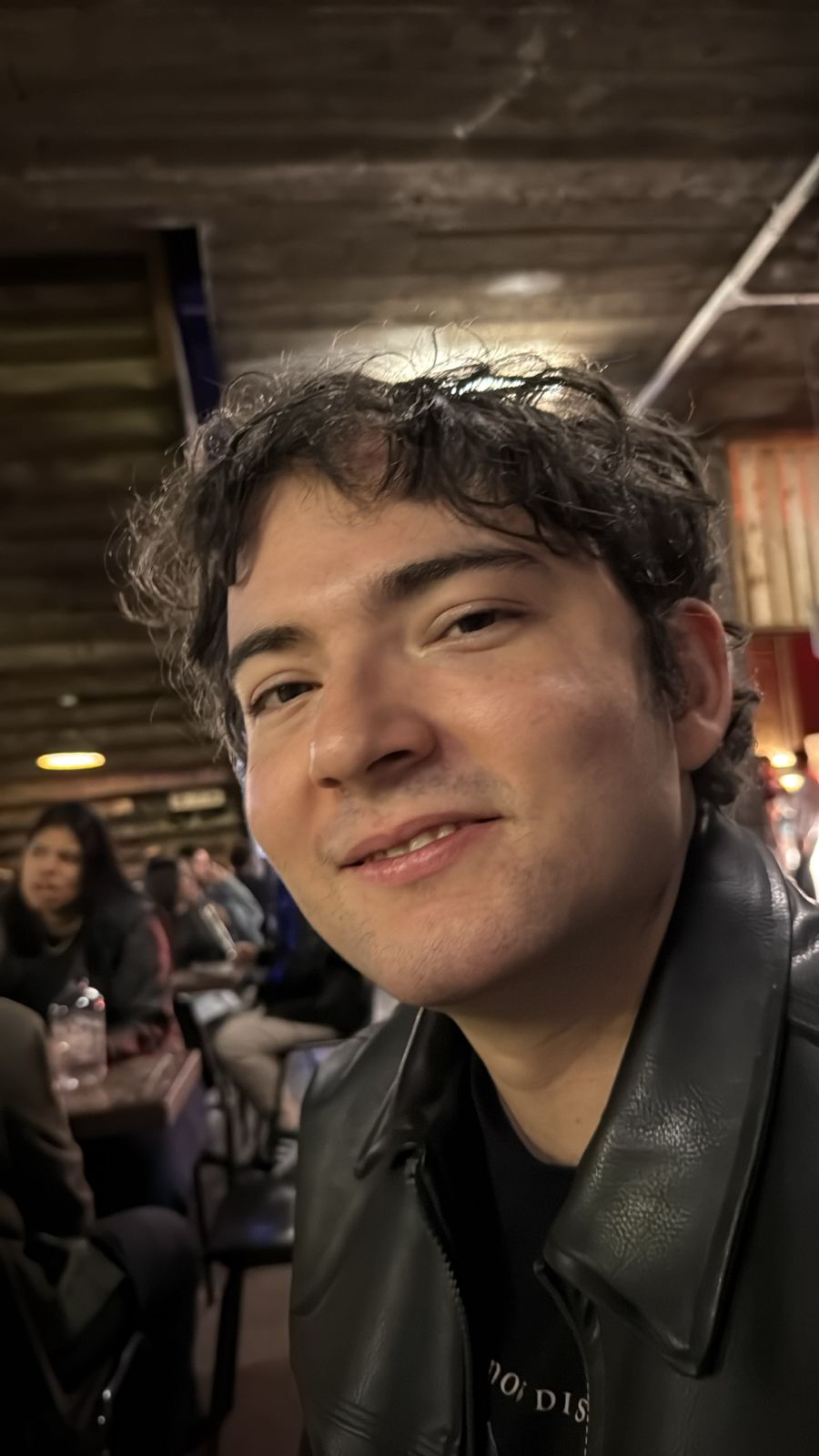 Professional Headshot